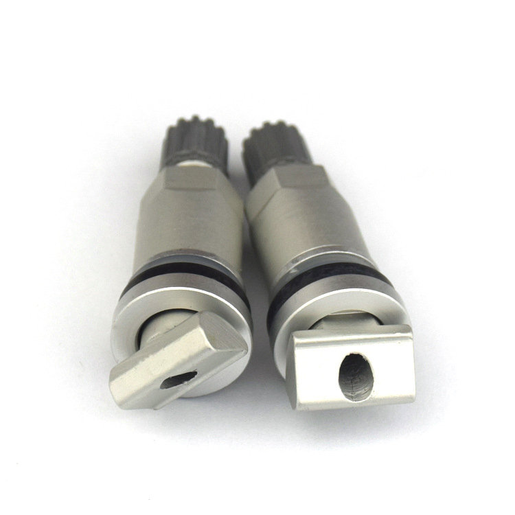 Fits for V, B, New Land R, Hdon, H Dai Tire Pressure Monitoring, TPMS Valve, Aluminum Alloy Valve