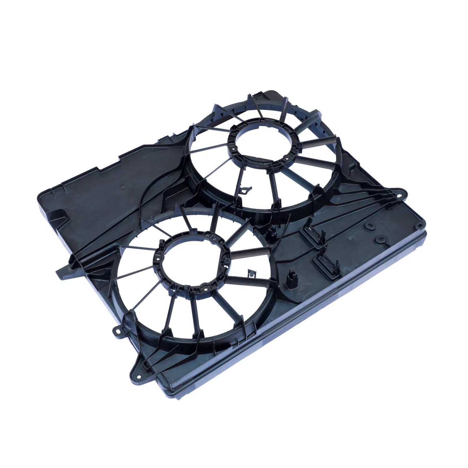 Опорная стойка радиатора охлаждения для авто