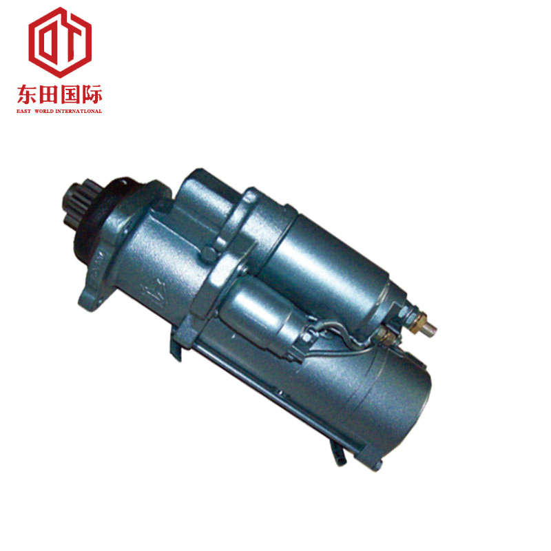 Стартер двигателя HOWO 11 передач