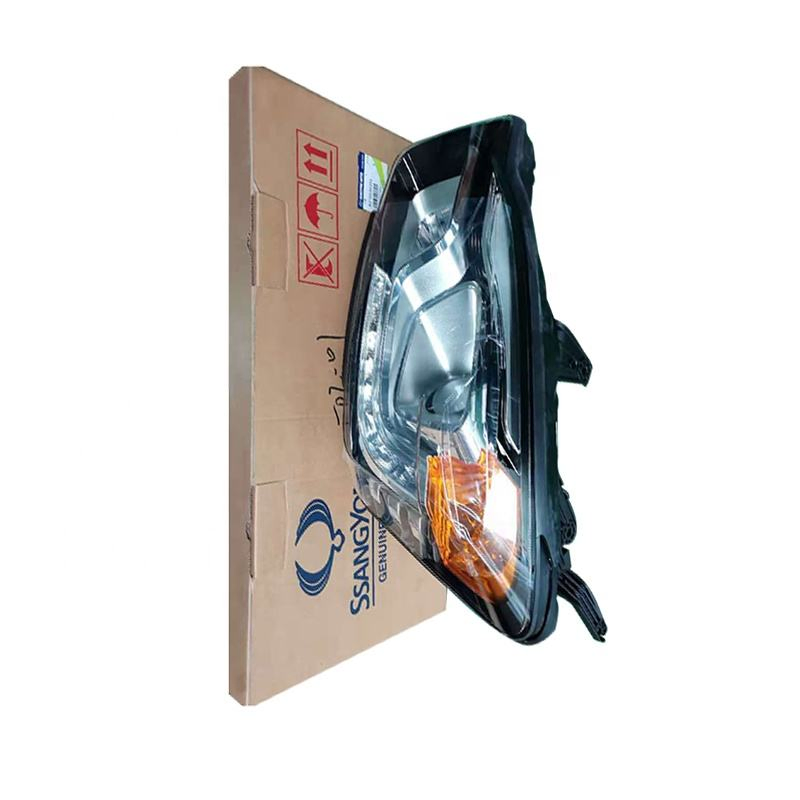 Ssangyong Headlamps, Headlamps Actyon Kyron Rexton Korando C Musso Rod|Ustiv0li8310634300 8310534300 831035100