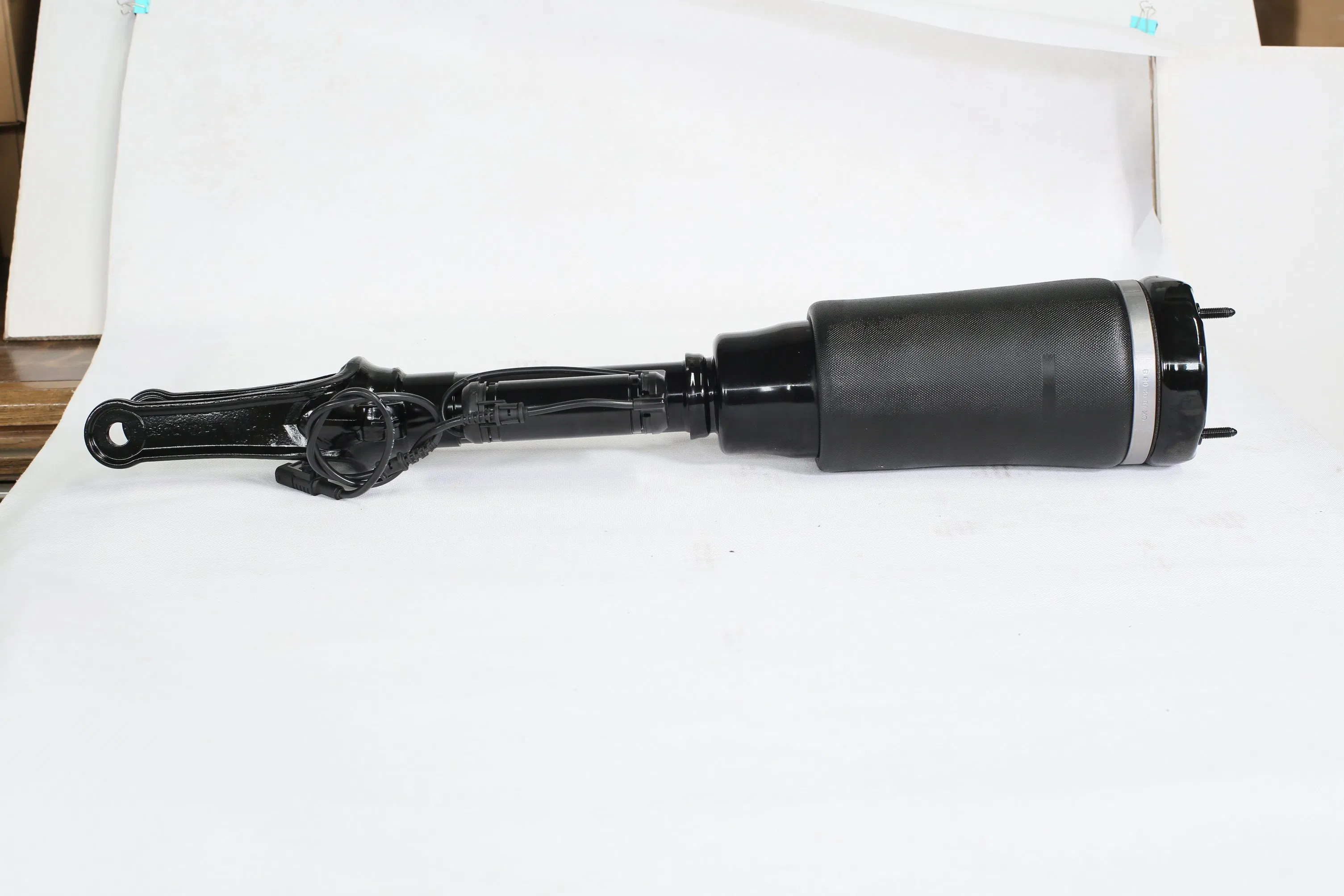OEM Quality Mercedes Benz W164 Front Air Suspension Spring Bag