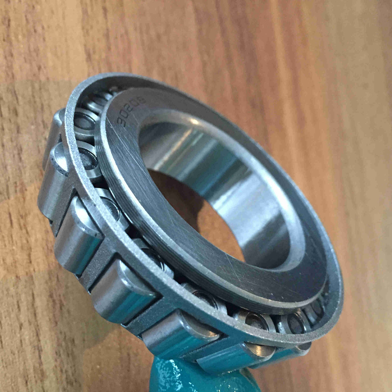 Роликовые подшипники Timken, NSK, NTN, Koyo 22214, 23024, 30205-30208