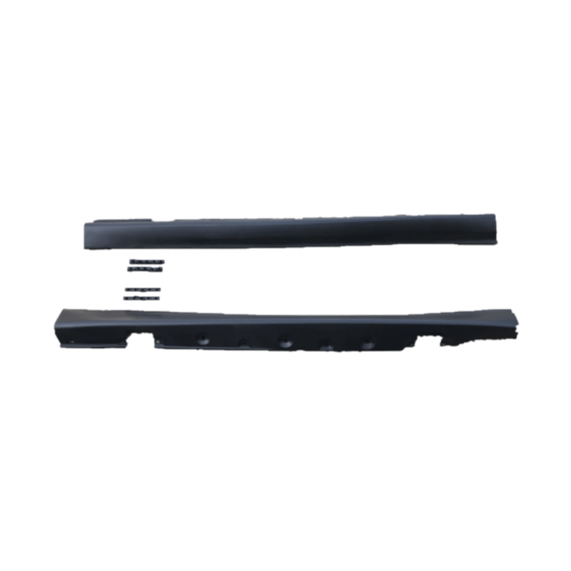 Plastic Car Front Bumper Body Kit for BMW 3 Series E46 M3 1999-2004