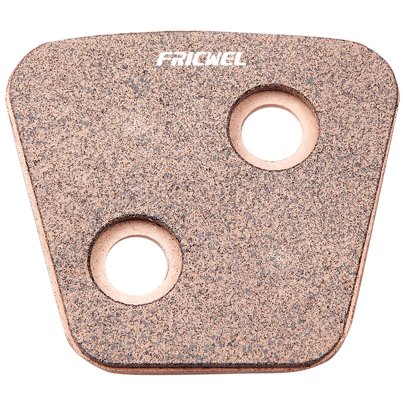 Fricwel Auto Parts High Performance Clutch Button Ftsa-1 One Year Warranty