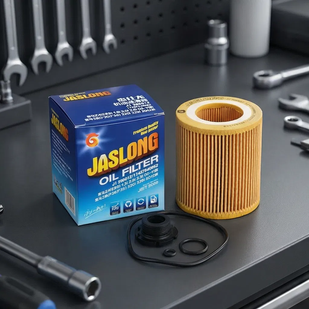 Масляный фильтр Jaslong для автомобиля