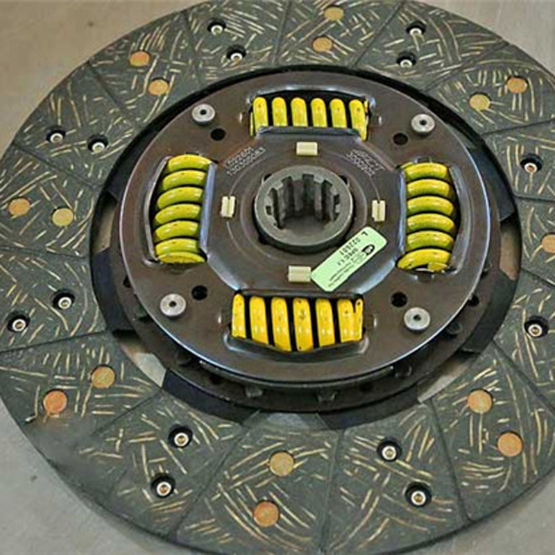D305-It14 Clutch Disc for John Deere Tractor