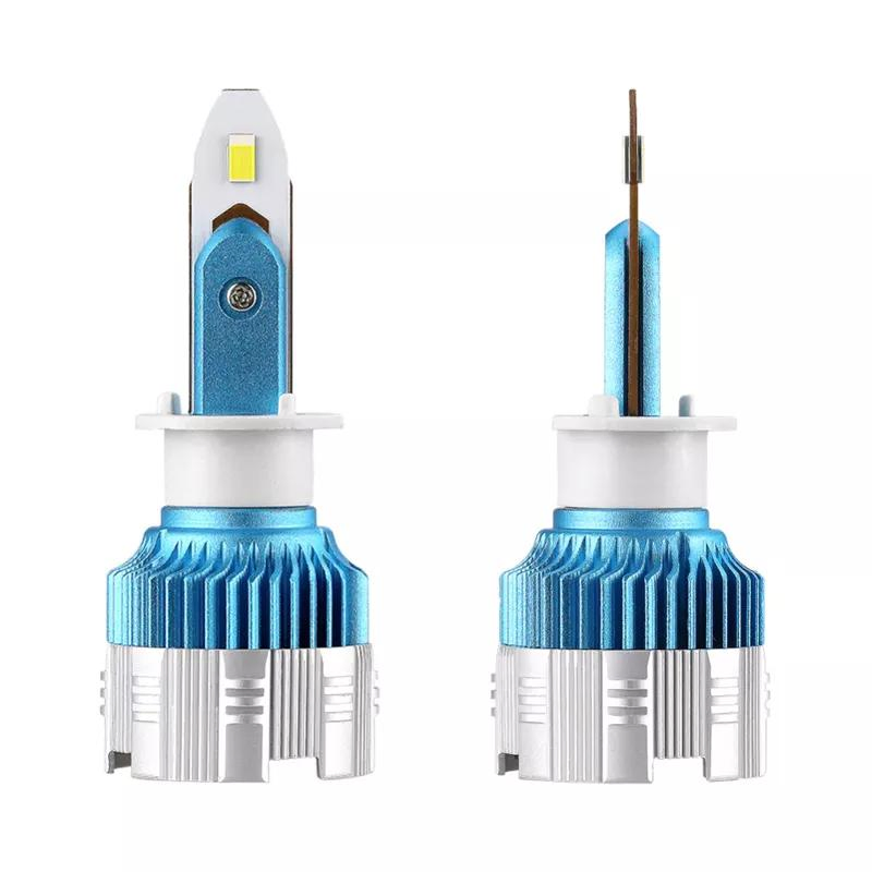 Automotive Lighting System 36W 12V 24V H1 H3 9006 H7 LED Headlight