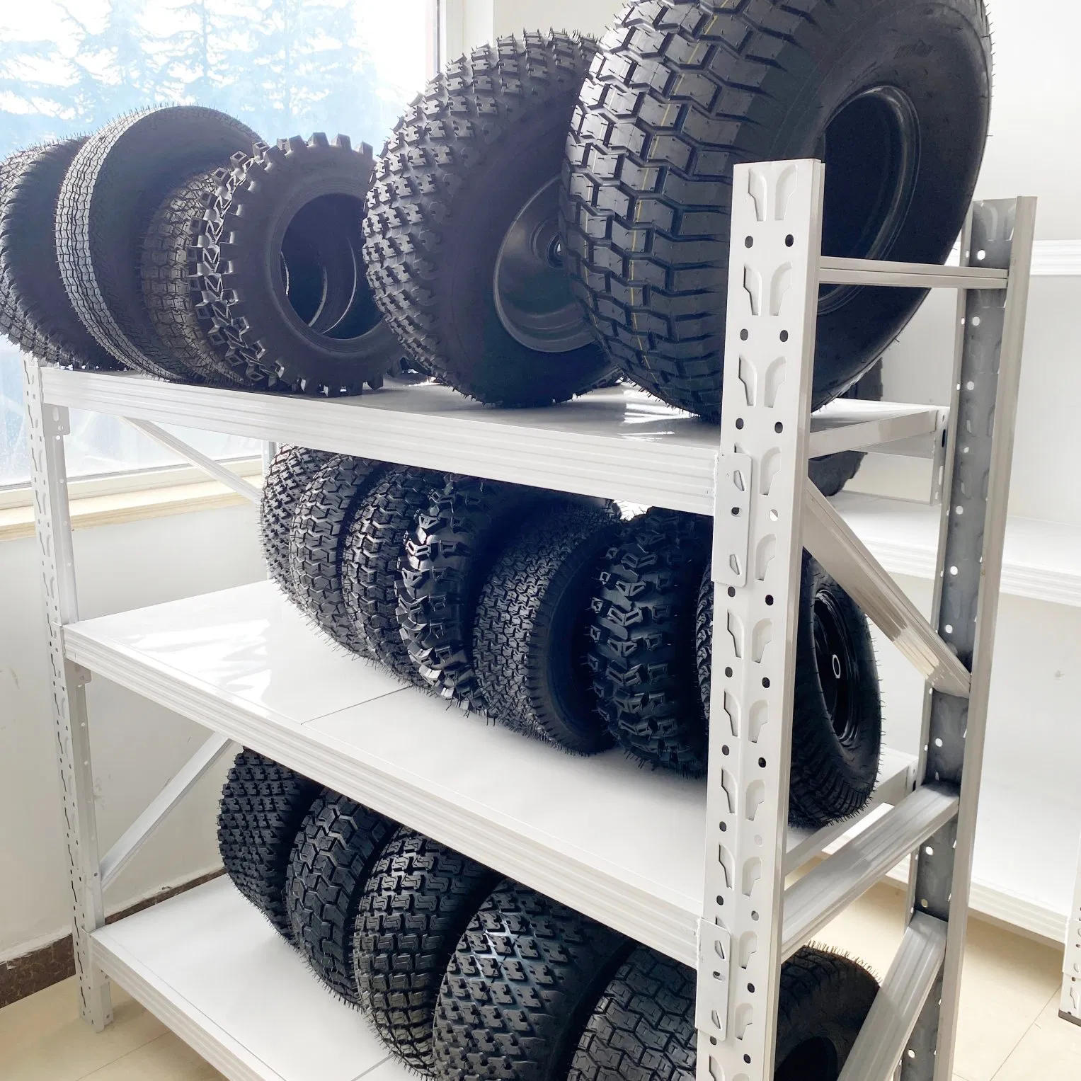 Шина для газонокосилки Husqvarna 18x8.50-8