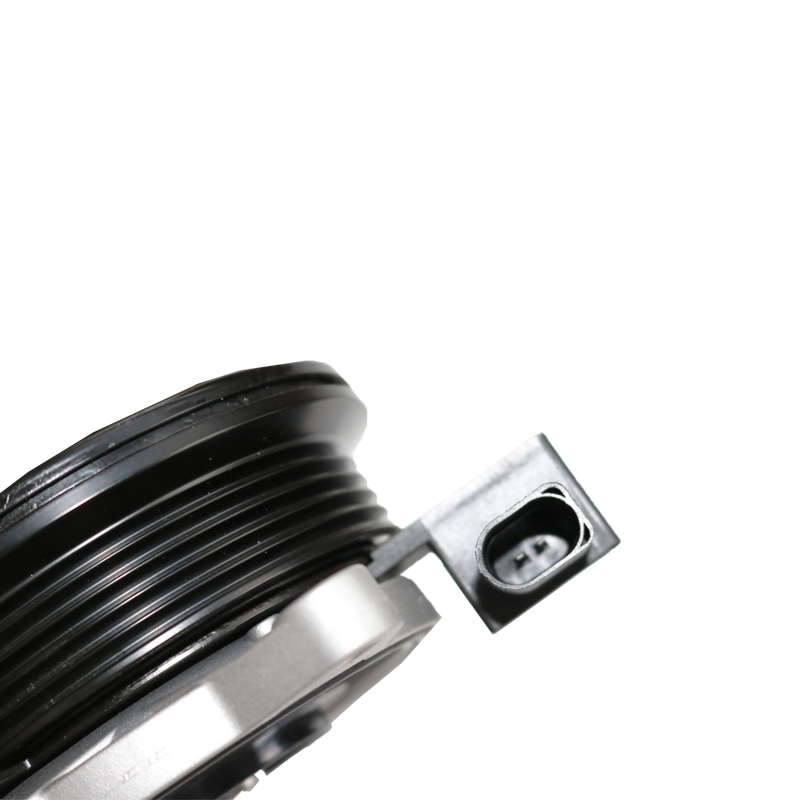 Электрический водяной насос для VW Polo, Jetta, Golf, Tiguan 1.4L