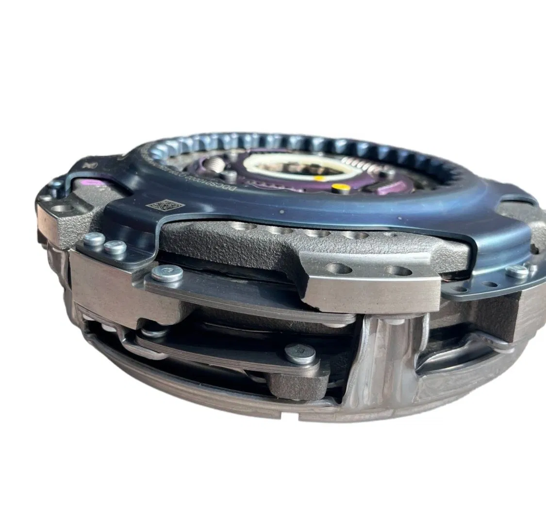 Сцепление Hyundai 1.6 D7UF1 412002D220 оригинальное новое