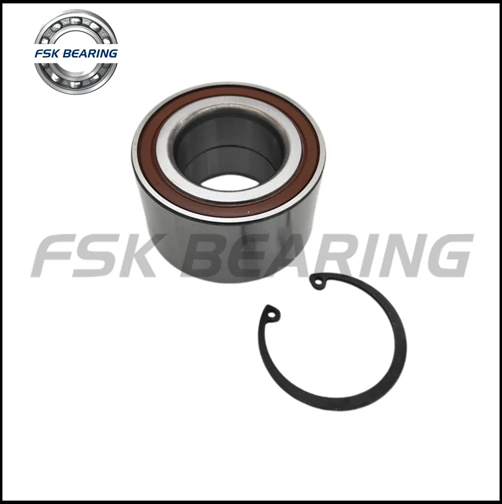 Подшипник ступицы колеса VKBA3531 39x72x37 мм для Ford и Mazda