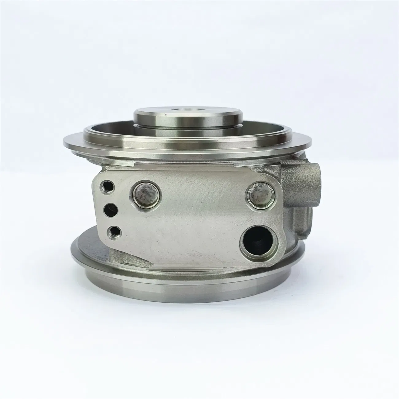 Корпус подшипника турбины MS-TECH HE400VG для FIAT Cursor 8, IVECO