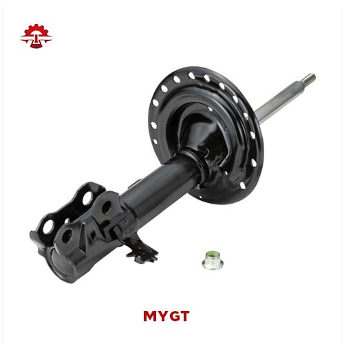 Car Shock Absorber Assembly Front Left/Right Suit for Toyota Yaris Vios Saloon 2020-2024 1.3 1.5 1nz-Fe 48520 0d080