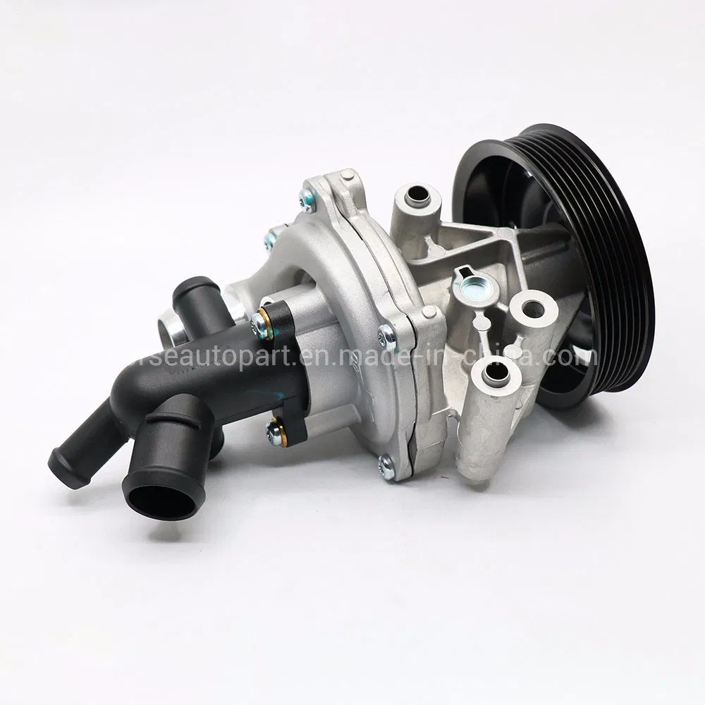 Помпа водяная BK3Q-8A558 для Ford Transit 2.2