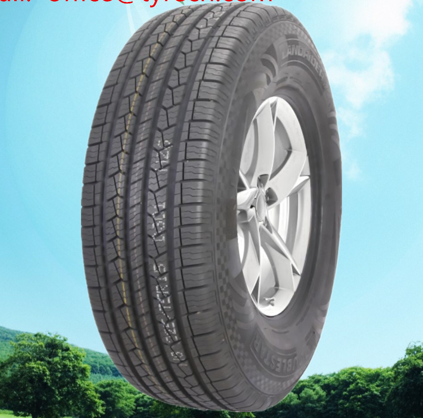 Автошины Roadking PCR 205/55R16 215/65R15