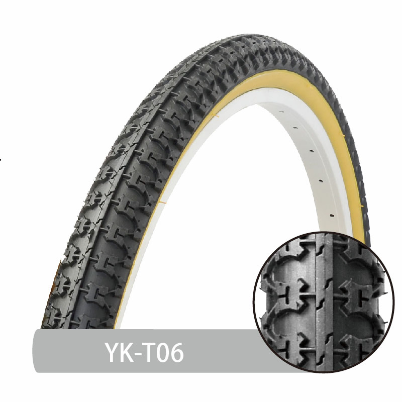 Шины для горного велосипеда 20-29 дюймов