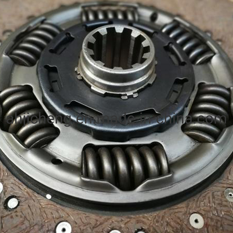 Диск сцепления для Mercedes Benz Truck OEM 1862519259