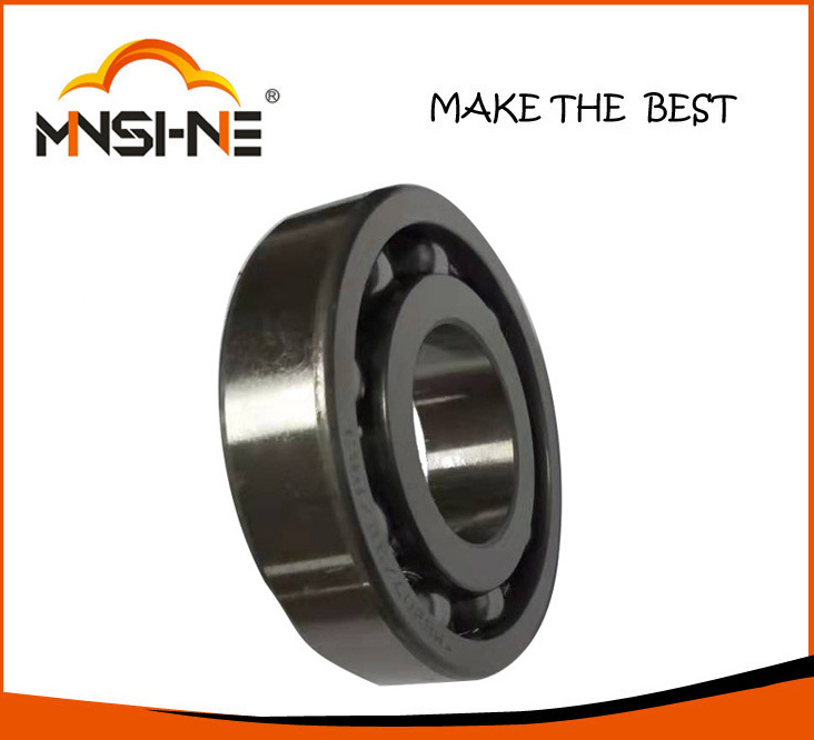 Подшипник ZM015A глубокий шариковый 1701294 для КПП