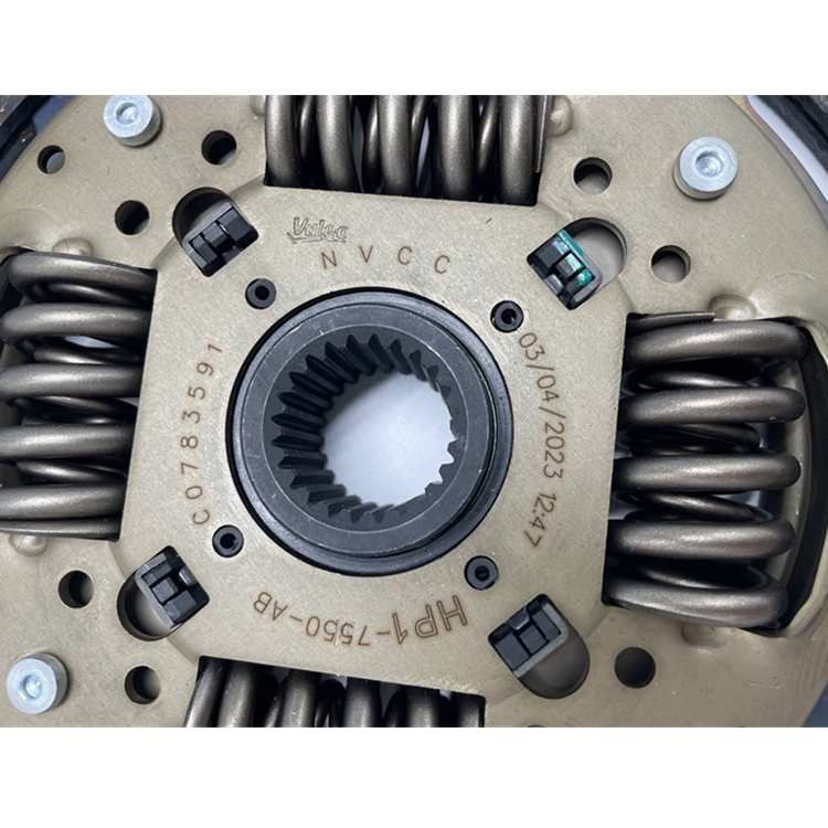 Automatic Transmission Clutch Kit Clutch Disc for Jmc Teshun HP1-7550-Ab