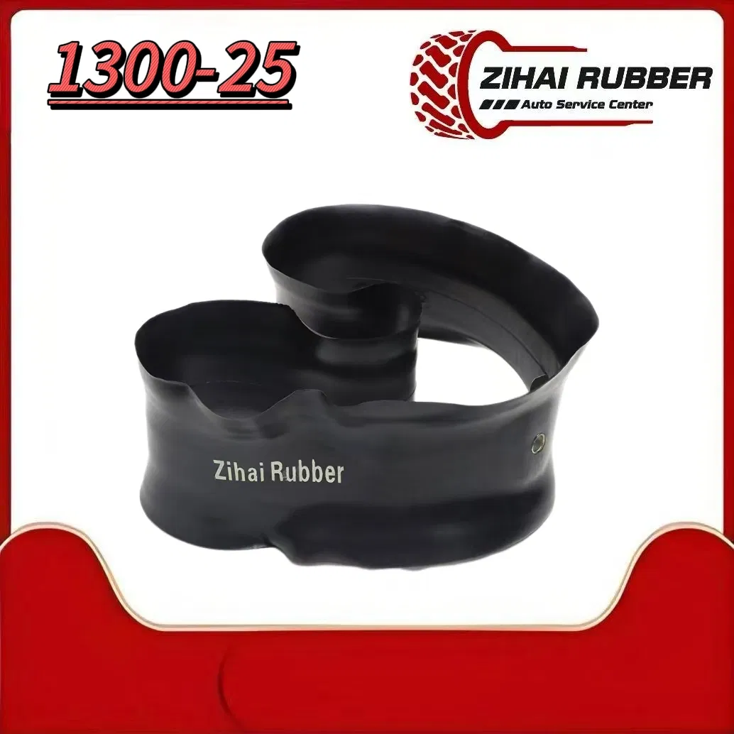 Промышленная шина 1300-25 с камерой и лентой