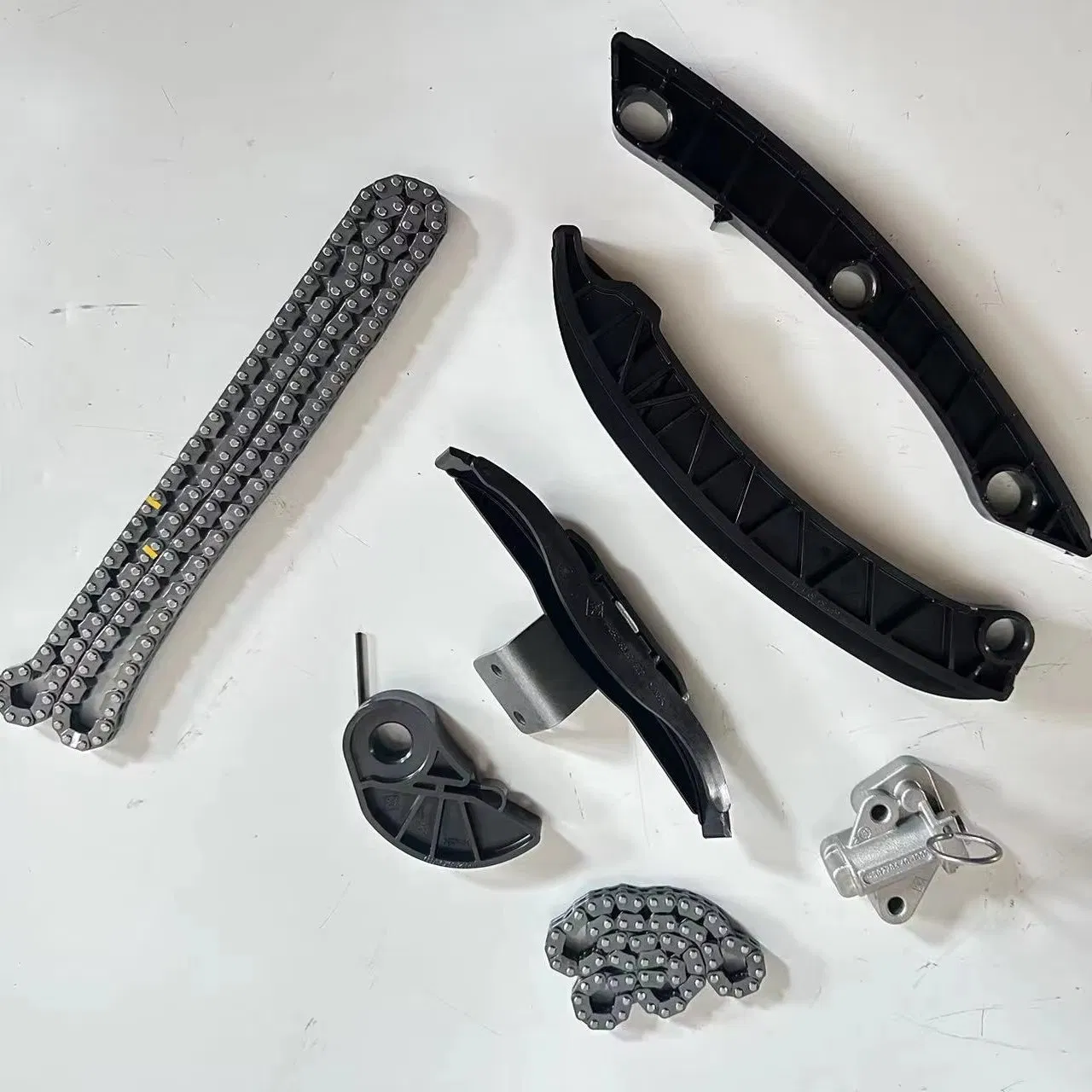 Комплект цепи ГРМ Ssangyong Tivoli (7 деталей)