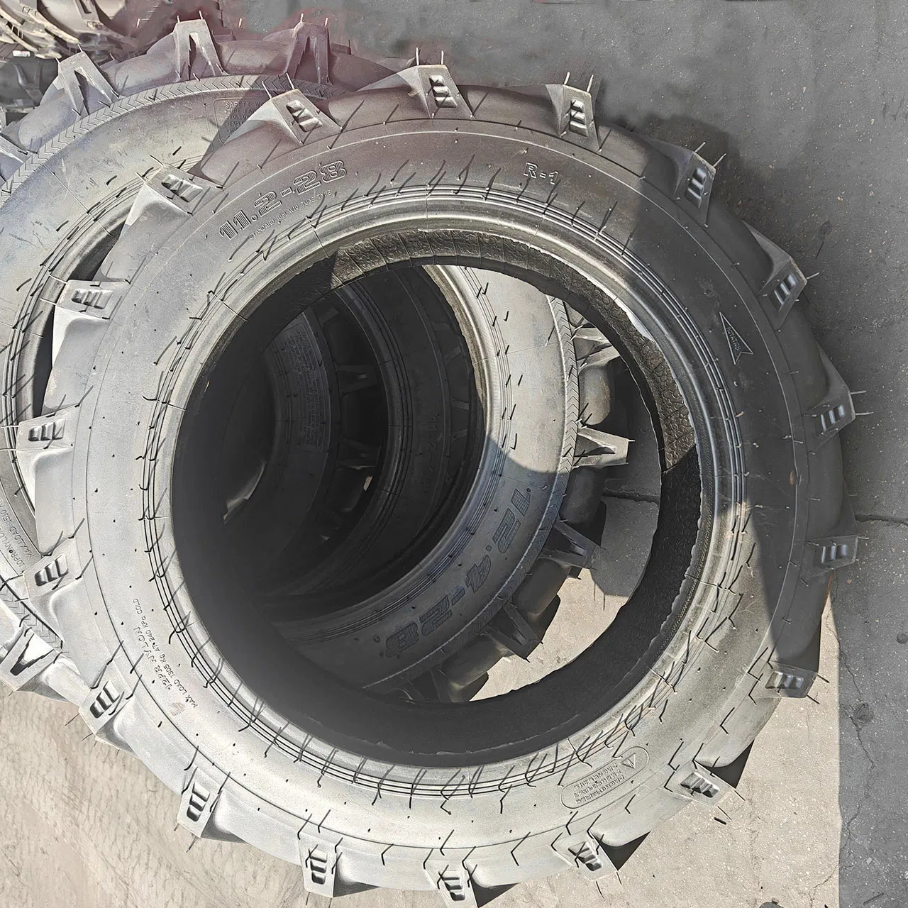 Agricultural Tire Farming Machinery Tyres Planting Machinery Tires Agricultural Truck Tire