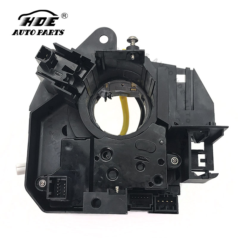 Engine Auto Parts Clock Spring Spiral Cable 68050845AA for Chrysler Dodge Jeep