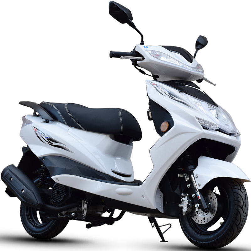 Complete Gy6 Engine Efi Upgrade Sets for Motorcycles