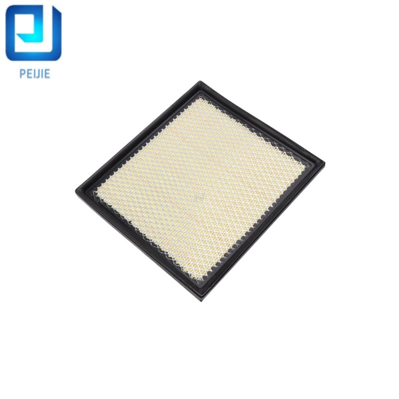 Auto Spare Parts Air Filter for Nissan Sentra Howa Filter 16546-AA030