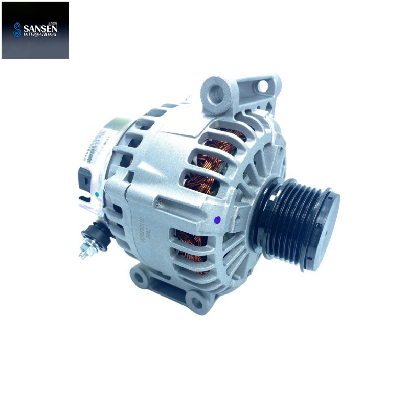 Генератор для BMW 3 серии