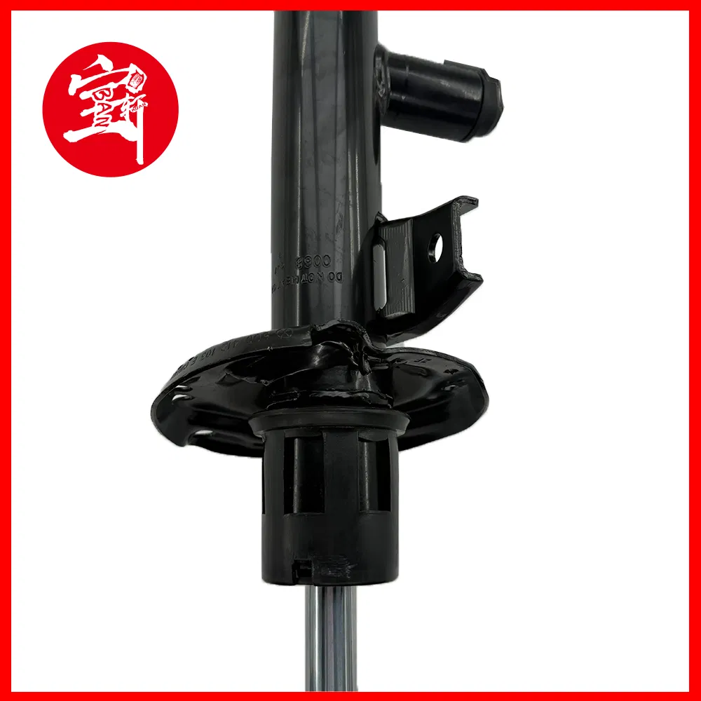 VW Shock Absorber Ready to Fit Front Strut Assembly Kit with Mounts - Ready to Install, Mul