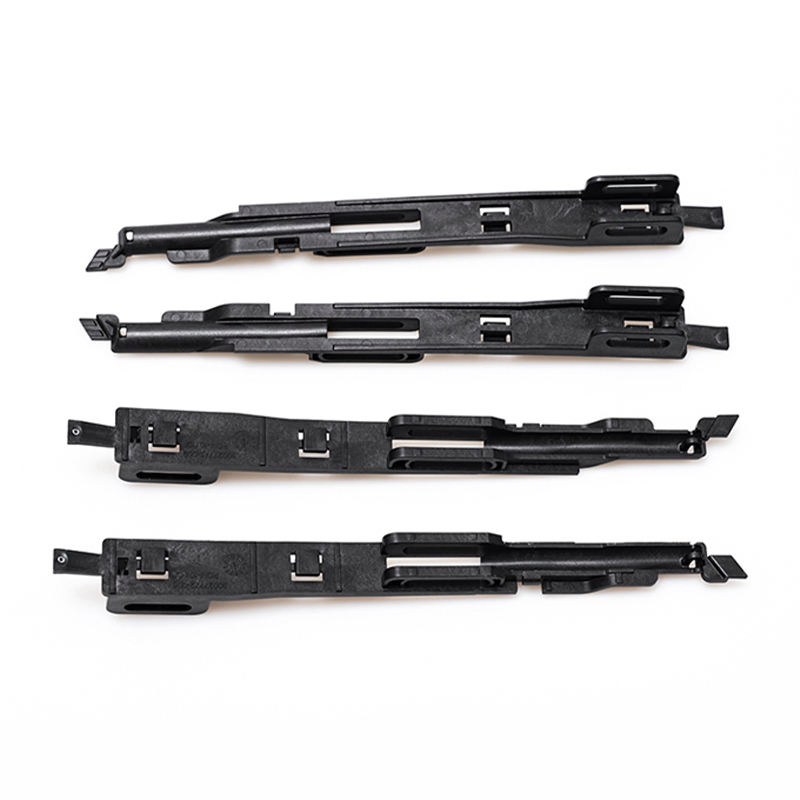 Литьё автозапчастей из пластика под заказ