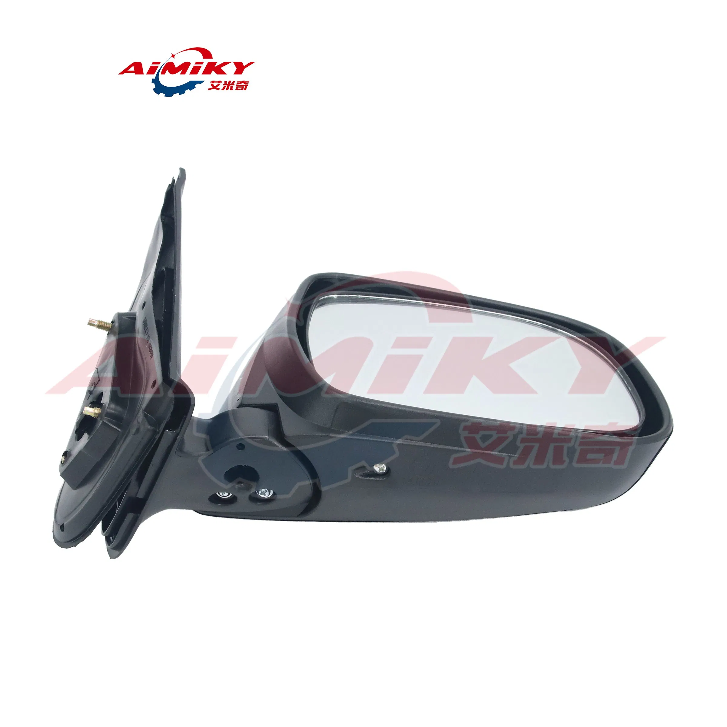 Right Side Mirror for Toyota Hilux Kun25 2011-2015 Rear View Mirror 87910-0K071