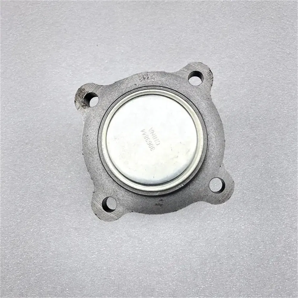 Ступица вентилятора Cummins M11 5560056