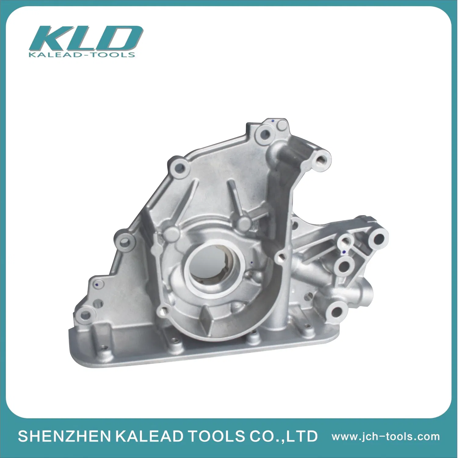 Автозапчасти из нержавеющей стали: литье, фрезеровка, токарная обработка