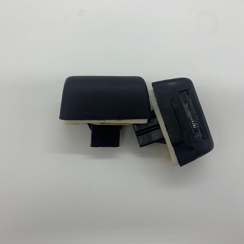 Светодиодный фонарь заднего номерного знака для авто