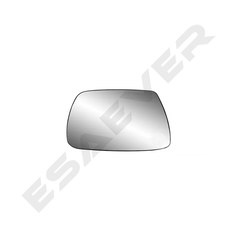 Esaever Mirror Glasses for Jeep 05134236AA 5134236AA