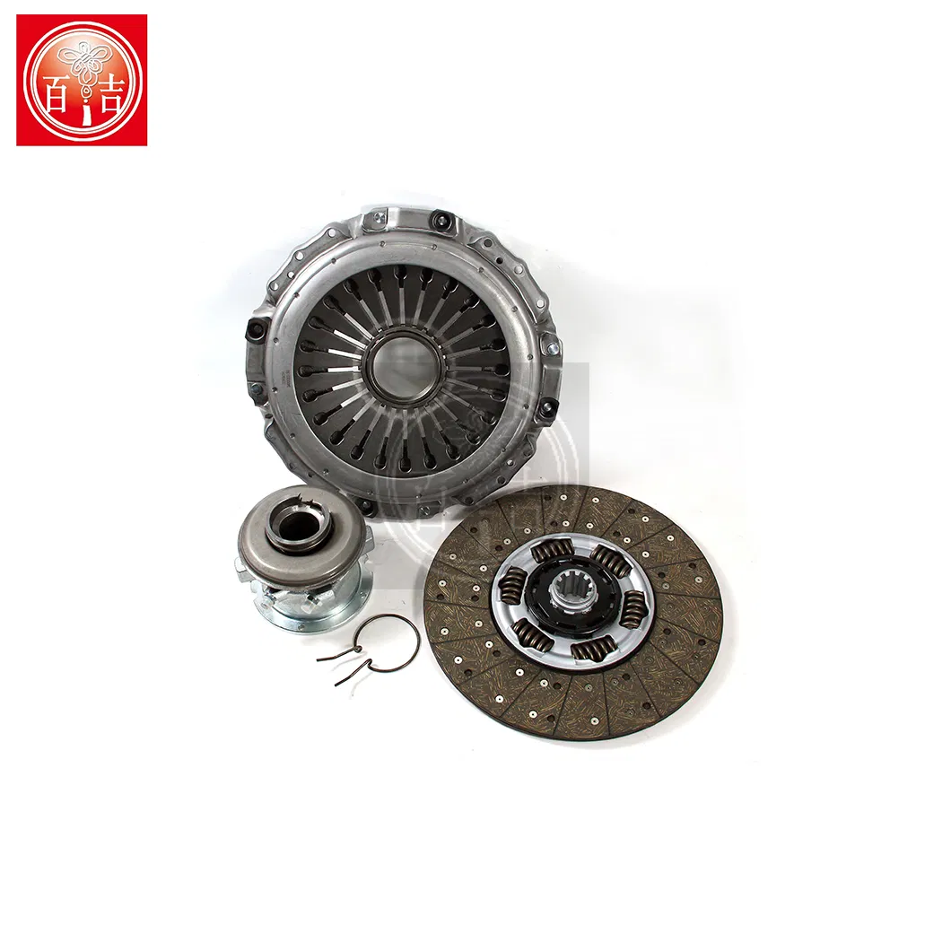 Комплект сцепления для грузовиков Baiji
