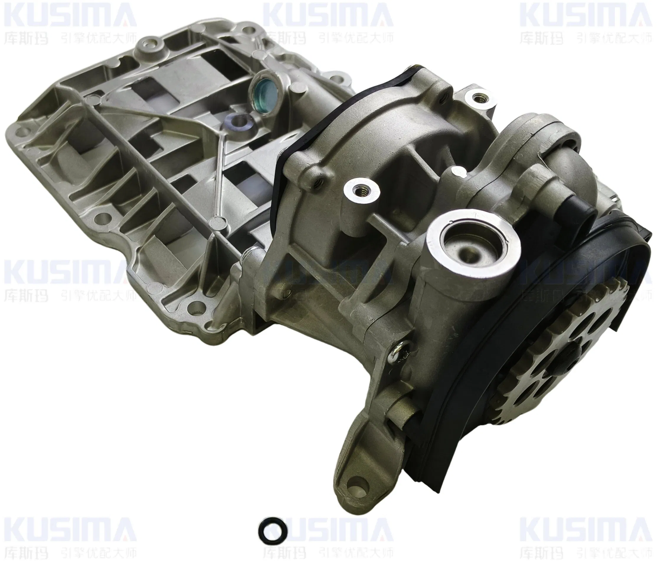 Масляный насос для дизельного двигателя BMW N57 11417805316