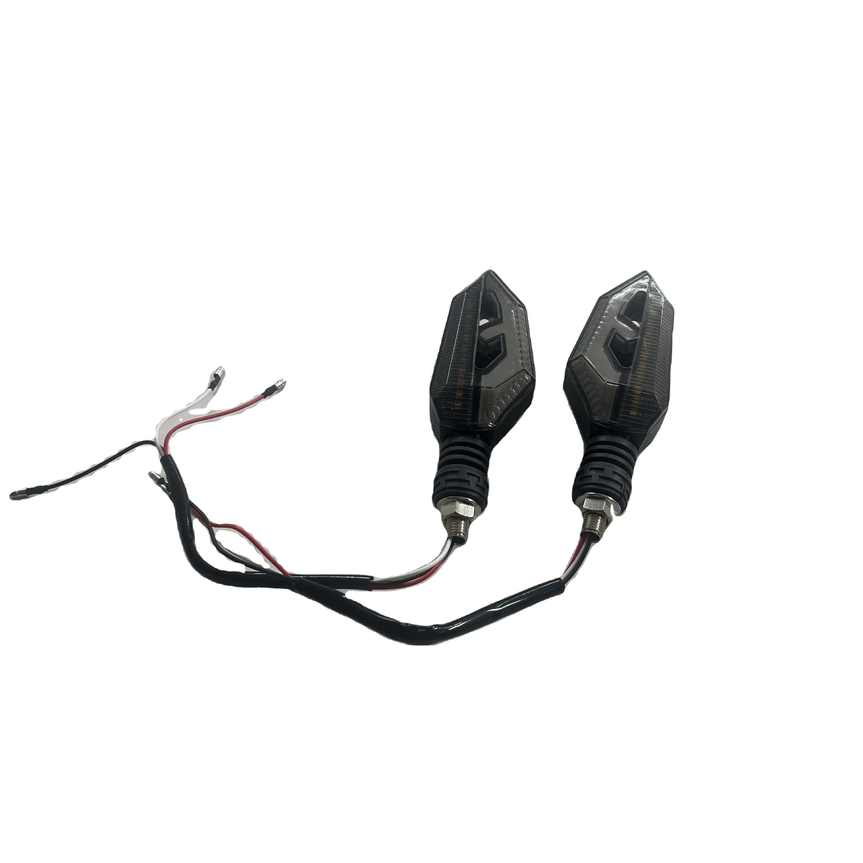 Светодиодный поворотник 2xo-119 R для мотоциклов и трициклов