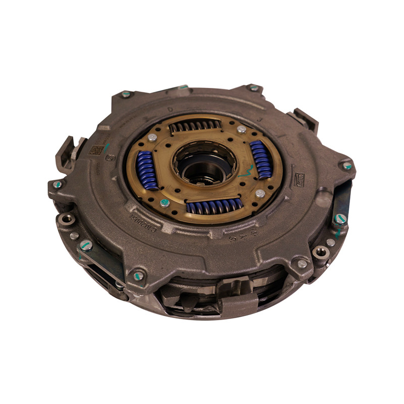 High-Performance Clutch for Superior Grip and Power Transfer