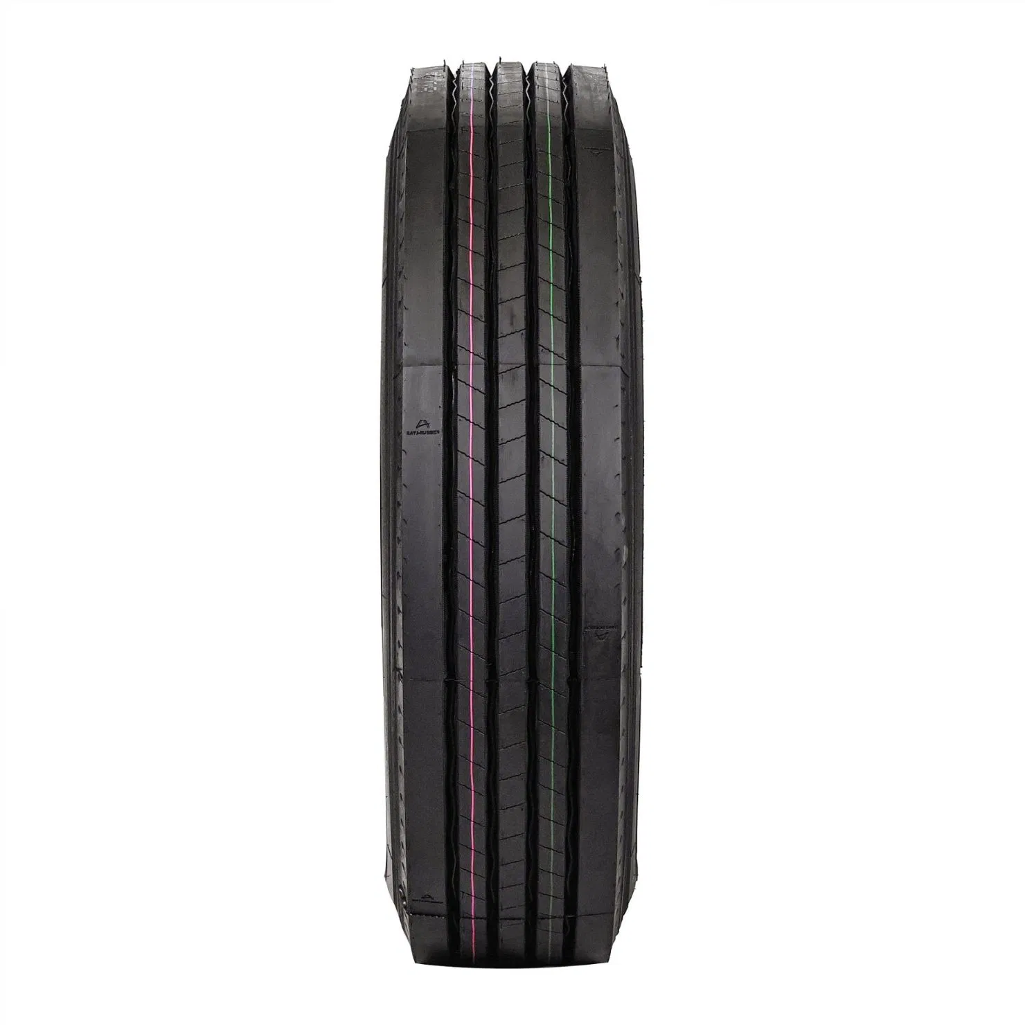 Top-Quality Premium TBR Tyre Truck Tires Bus Tyre 7.00r16lt 7.00r15lt