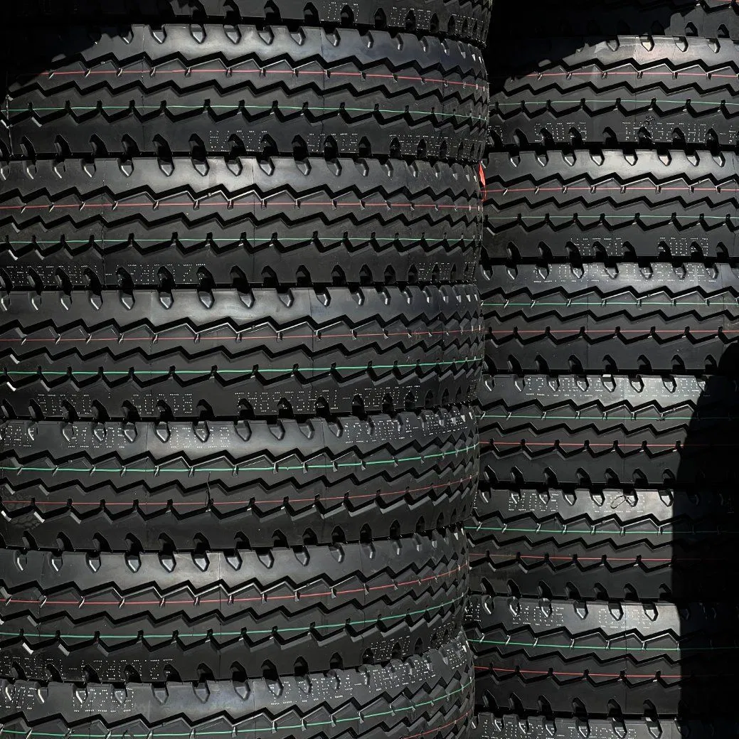 Шины TBR для грузовиков и автобусов 11R22.5, 315/80R22.5