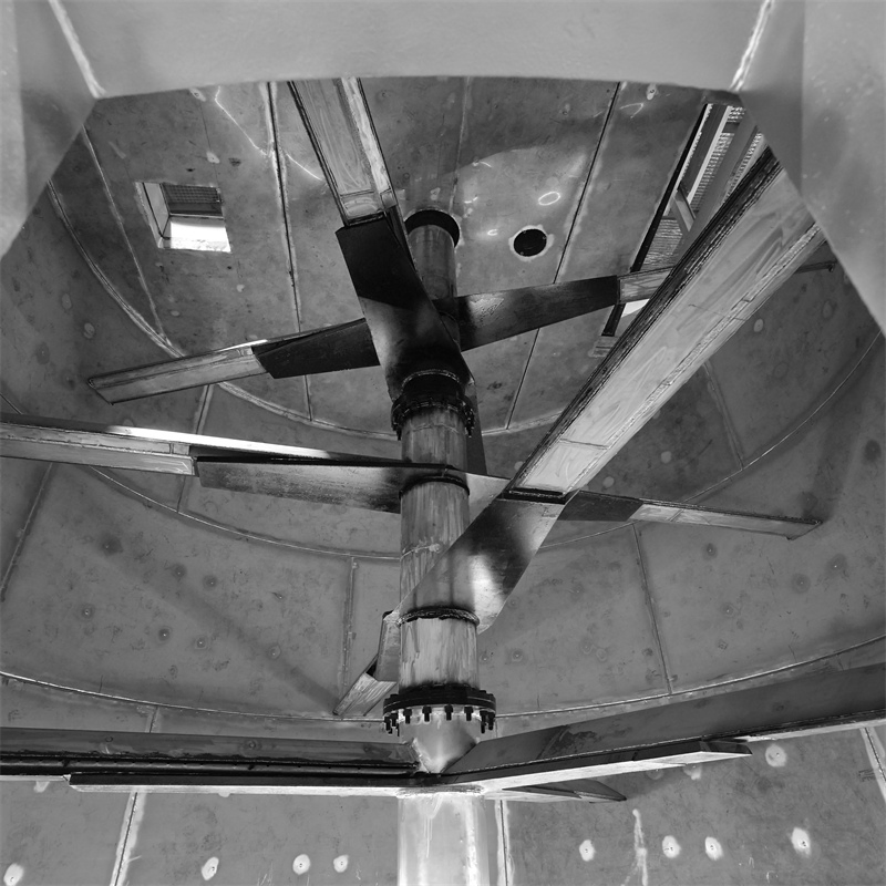 Машина для производства органических удобрений 11FFG-100