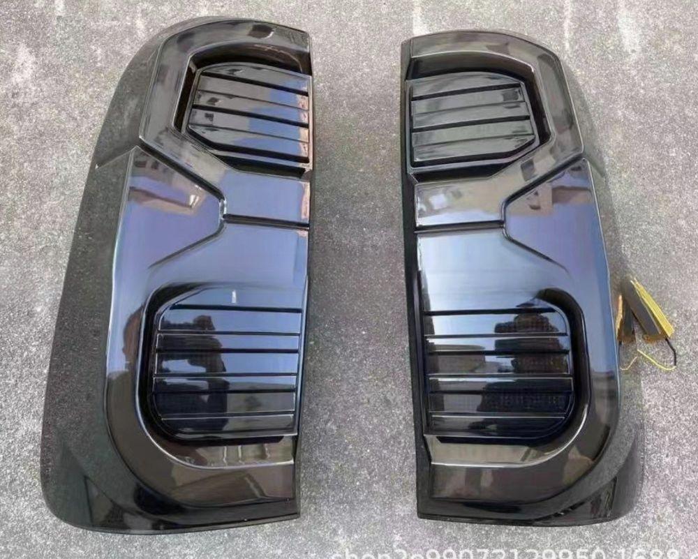 LED Tail Lamps Rear Lamps for Hilux Vigo 2012-2014