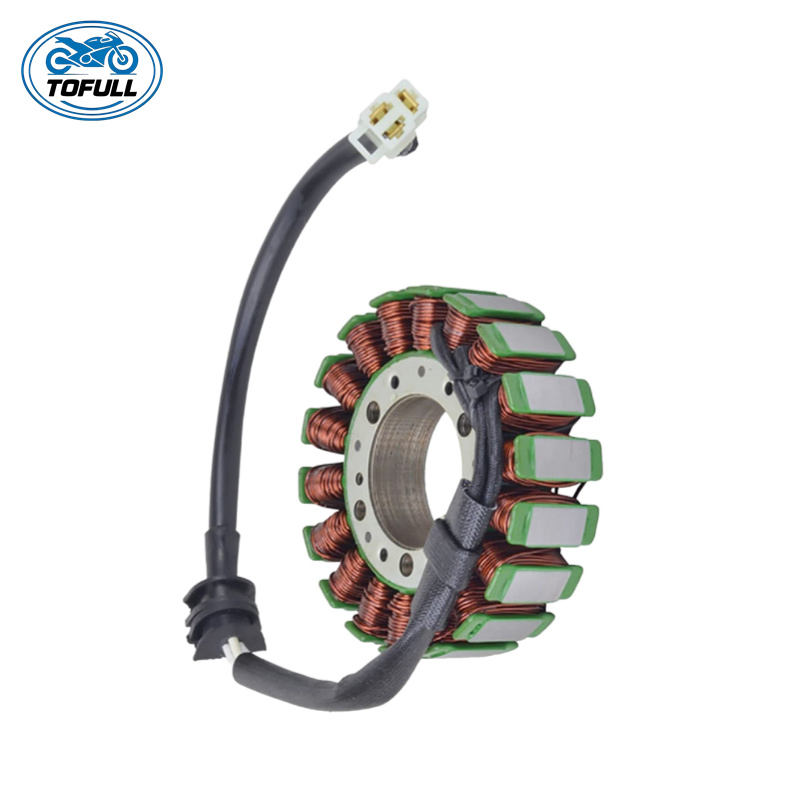 Статор катушки зажигания YAMAHA YZF-R6 5EB-81410-00-00