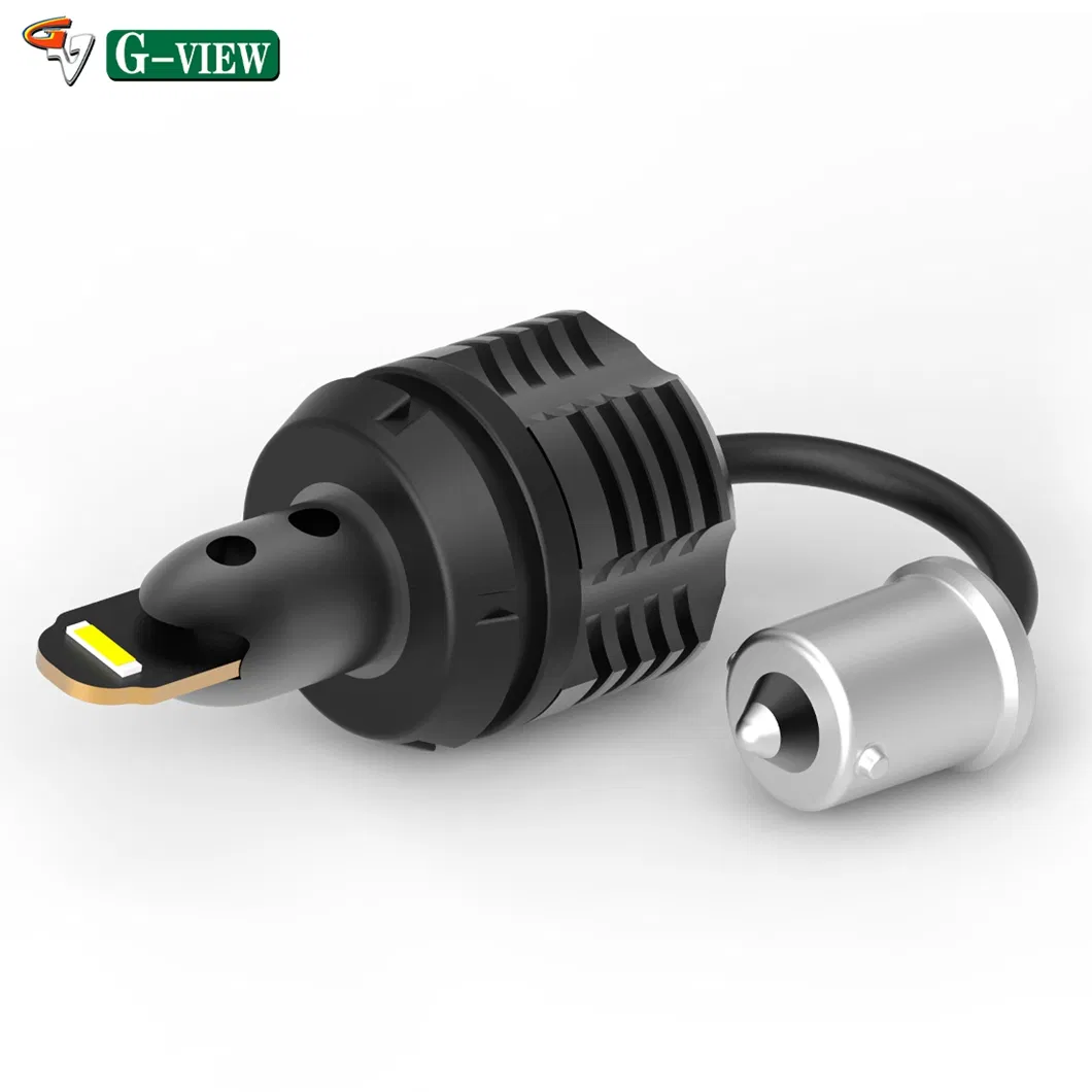 Светодиодные лампы G-View GRY для авто, 30W, 3000lm