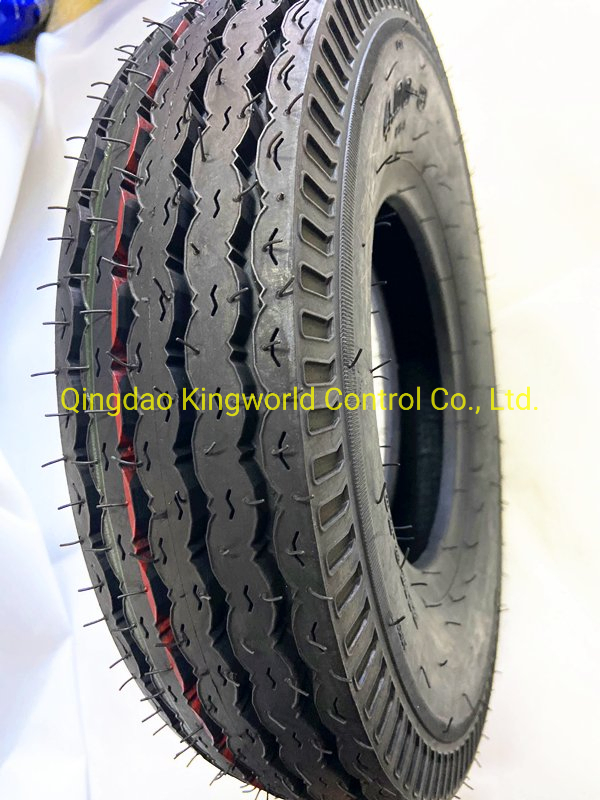 Шина 400-8 для моторикши, 6PR, диагональная