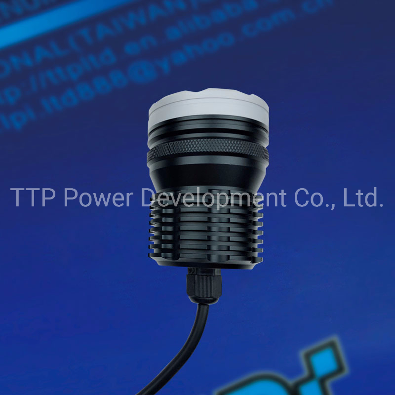 Светодиодная фара Lmkzaw-Bo-1A-75-V2 36W для мотоцикла