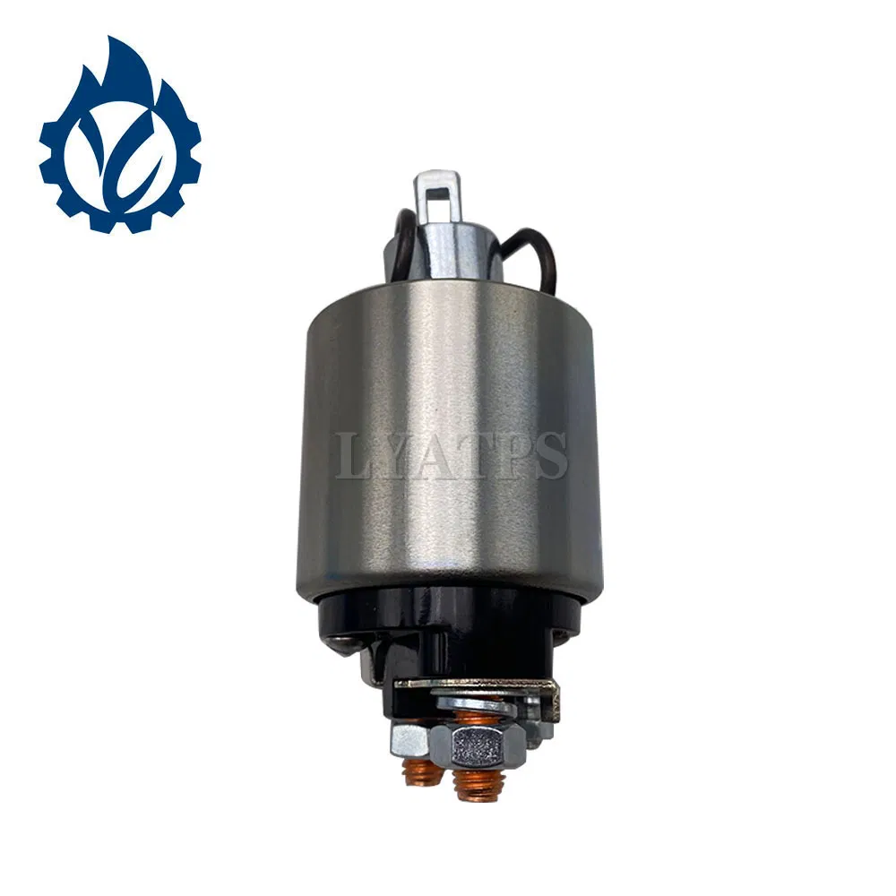 Выключатель стартера Nissan OEM SS-1233R